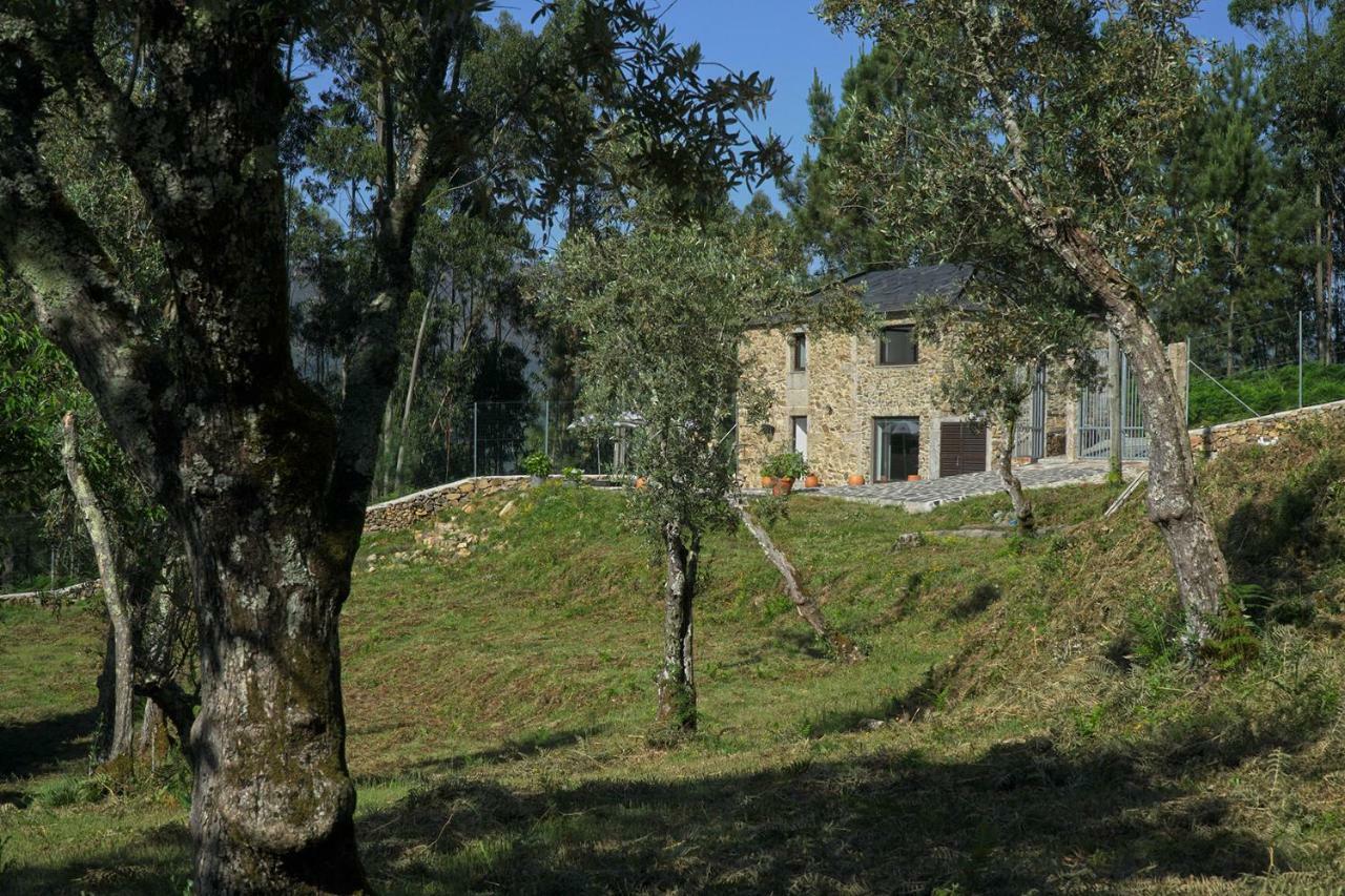 Quintinha De Donim Villa Alvarenga Exterior foto