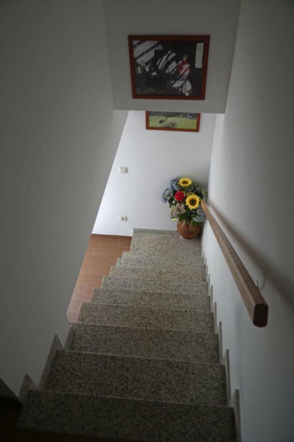 Quintinha De Donim Villa Alvarenga Exterior foto