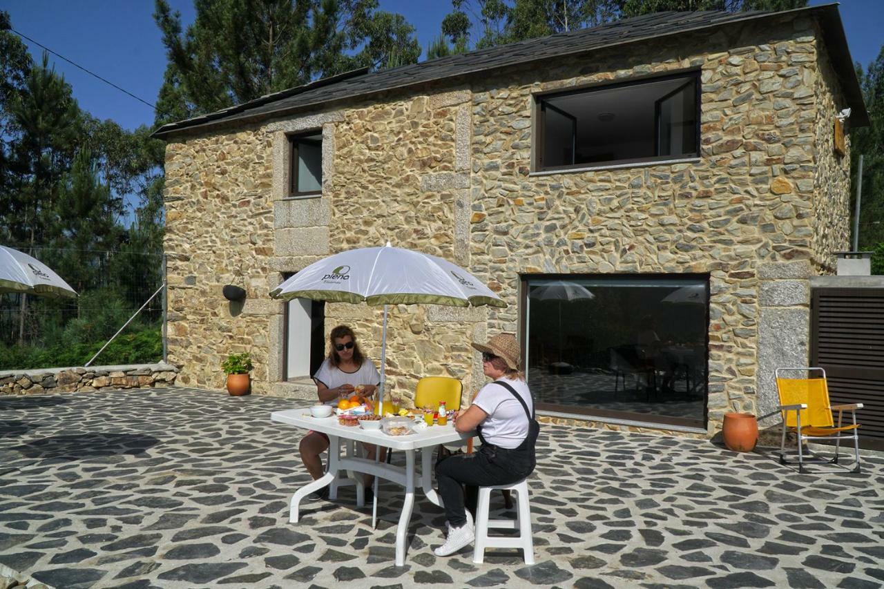 Quintinha De Donim Villa Alvarenga Exterior foto